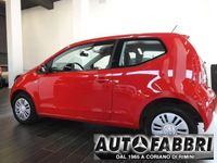 usata VW up! -- 3 porte Move ASG Automatica Adatta neo patentati