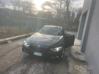 usata BMW 420 Gran Coupé SERIE 4 d LUXURY