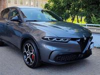 Nuova Alfa Romeo Tonale Edizione Speciale 130 CV (95 kW) 2025 Grigio SUV