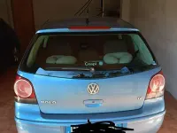 Usata VW Polo Comfortline 80 CV (58 kW) 2007 Utilitaria