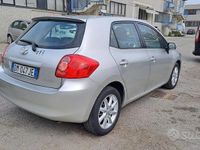 usata Toyota Auris 5 Porte 1.6 Dual Sol