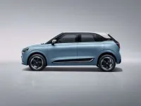 Nuova DongFeng Box 69 kW (95 CV) 2026 Blue&white Utilitaria