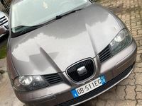Usata Seat Ibiza 69 CV (50 kW) 2006 Berlina