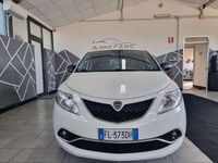 Usata Lancia Ypsilon Platinum 69 CV (50 kW) 2017 Other Utilitaria