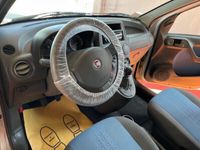 usata Fiat Panda 2ª serie 1.2 Active Natural Power