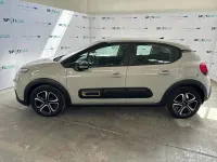 Usata Citroën C3 PureTech 83 CV (61 kW) 2023 Beige Utilitaria