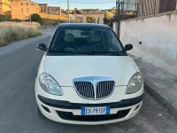 Usata Lancia Ypsilon 2005 Marrone Utilitaria
