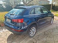Usata Audi Q3 120 CV (88 kW) 2016 SUV