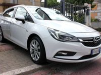 usata Opel Astra Sports Tourer 1.6 cdti Elective 136cv automatica