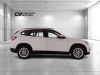 Usata BMW X1 Advantage 2021 SUV