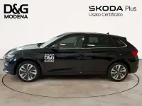 Nuova Skoda Scala Style 116 CV (85 kW) 2026 Nero Utilitaria