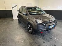 usata Fiat Panda Cross 1.0 FireFly S&S Hybrid