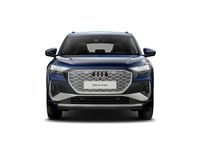 Usata Audi Q4 e-tron S-Line 210 kW (286 CV) 2025 Blu navarra metallizzato SUV