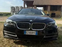 Usata BMW 520 190 CV (139 kW) 2015 Station wagon