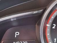 Usata Mazda 3 Evolve 105 CV (77 kW) 2016 Rosso Berlina