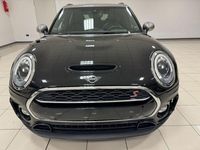 usata Mini Cooper Clubman Clubman 2.0 SD Sport ALL4 +T