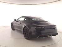 Nuova Alpine A110 300 CV (220 kW) 2026 Nero Coupé