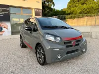 Usata Casalini M20 2023 Grigio Berlina