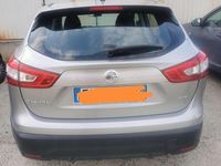 Usata Nissan Qashqai Acenta 110 CV (80 kW) 2018 SUV