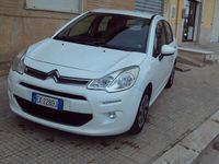 usata Citroën C3 PureTech 82 Seduction