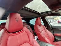 Usata Maserati Ghibli 349 CV (256 kW) 2021 Berlina