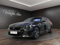 Usata BMW 540 M Sport 303 CV (222 kW) 2025 Grigio Station wagon