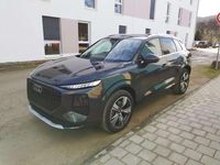 Nuova Audi Q3 Ambiente 150 CV (110 kW) 2026 Grigio SUV