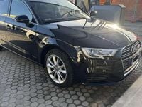 Usata Audi A3 Ambition 110 CV (80 kW) 2019 Berlina