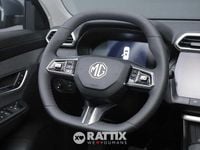 Nuova MG ZS Comfort 102 CV (75 kW) 2026 Grigio SUV