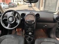 Usata Mini Countryman 2014 Grigio SUV