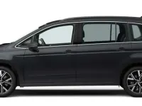 Usata VW Touran Executive 150 CV (110 kW) 2024 Argento Monovolume