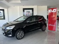 Nuova EVO Evo 3 112 CV (82 kW) 2026 SUV