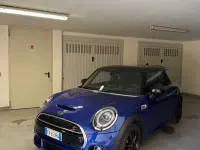 Usata Mini Cooper S Hype 192 CV (141 kW) 2019 Utilitaria