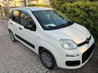 Usata Fiat Panda 69 CV (50 kW) 2018 Utilitaria