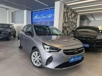 Usata Opel Corsa Elegance 101 CV (74 kW) 2021 Grigio Berlina