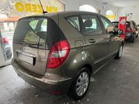 usata Mercedes A160 A 160BlueEFFICIENCY Avantgarde