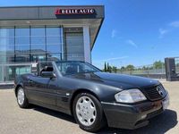 Usata Mercedes SL280 193 CV (141 kW) 1994 Neronero Cabrio