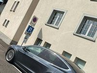 Usata Tesla Model X Performance 580 kW (789 CV) 2017 SUV