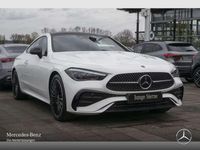 Occasion Mercedes CLE220 AMG Line Premium Plus 197 ch (144 kW) 2024 Blanc Coupé