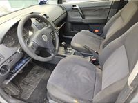 Usata VW Polo 54 CV (39 kW) 2007 Grigio Utilitaria