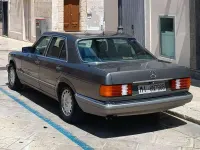 Usata Mercedes S300 SE 188 CV (138 kW) 1990 Berlina