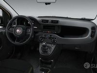 Nuova Fiat Panda S 69 CV (50 kW) 2025 Utilitaria