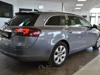 Occasion Opel Insignia 136 PK (100 kW) 2016 Grijs Stationwagen