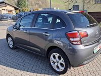 Usata Citroën C3 Exclusive 75 CV (55 kW) 2016 Grigio Berlina