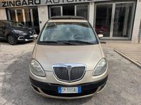 Usata Lancia Musa 70 CV (51 kW) 2005 Marrone Monovolume