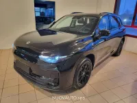 Nuova Leapmotor C10 160 kW (218 CV) 2026 Nero SUV