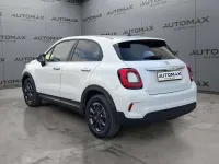 Usata Fiat 500X Club 120 CV (88 kW) 2023 Bianco SUV