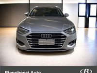 usata Audi A4 35 TDI Avant 35 TDI/163 CV S tronic Business Advanced