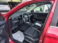 Nuova MG ZS Comfort 116 CV (85 kW) 2026 Rosso SUV