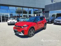 Nuova Citroën C3 Aircross 101 CV (74 kW) 2025 Rosso SUV